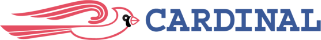 Cardinal Buses Logo