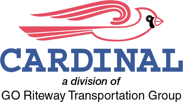 Cardinal Buses Logo
